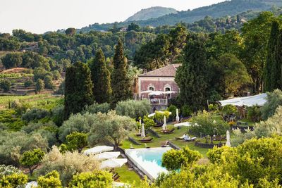 The best hotels in Sicily for luxury retreats, beach stays and family holidays