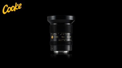 Cooke extends classic Panchro look with new ultrawide 18mm SP3 cine lens