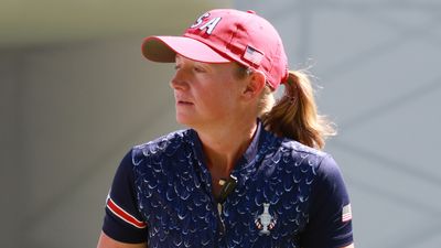 'The Biggest Con' - Stacy Lewis Reiterates Ryder Cup Missed Opportunity And Calls For Mixed Presidents Cup