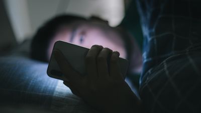 Is TikTok the new bedtime story? New survey shows Americans are embracing viral sleep hacks