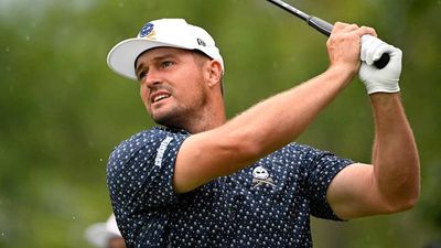 Bryson DeChambeau Calls December Match a ‘Great Opportunity’ to Move Ahead