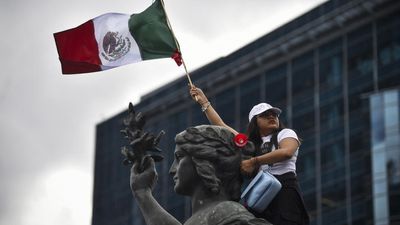 Will directly electing judges help Mexico fight corruption in its justice system?