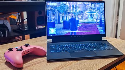 Alienware X14 (2022) review