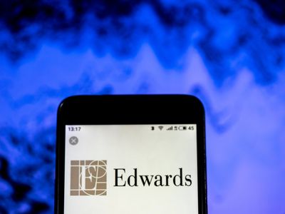 How Is Edwards Lifesciences' Stock Performance Compared to Other Medical Devices Stocks?