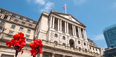 Central banks should be independent of government. But our research shows they are under political pressure