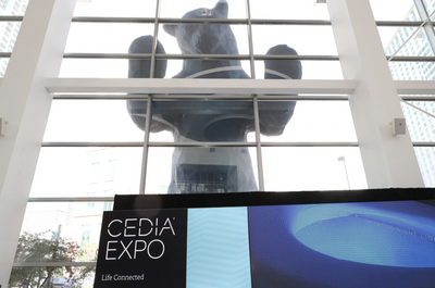 Cindy's Coveted Products from CEDIA 2024