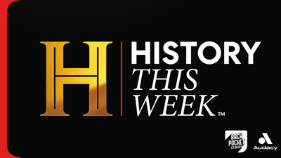 'History This Week' Podcast Returns for Fifth Season