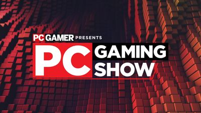 The PC Gaming Show returns December 5 with a sleigh full of the latest and greatest PC games