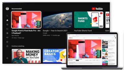 A YouTube upgrade is rolling out now, but you probably won't like it