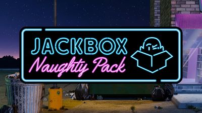 "Weren’t Jackbox games already dirty? Not really. It’s just that you and your friends have been answering c*** to every Quiplash question for years." Jackbox Naughty Pack launches today