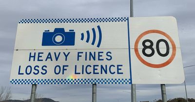 Nanny state: average speed cameras are just a cash grab too far