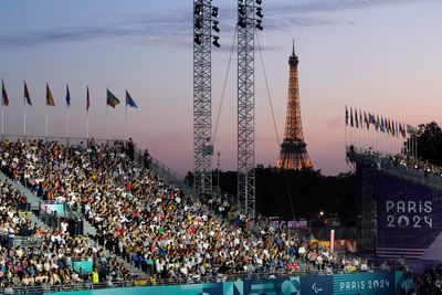 French prosecutors launch investigation after two Congolese Paralympic athletes go missing