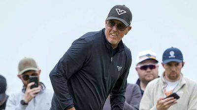 Phil Mickelson’s Playing Future Uncertain as LIV Golf Clarifies Relegation Rules