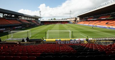 Dundee United vs Rangers: TV channel, live stream & kick-off time