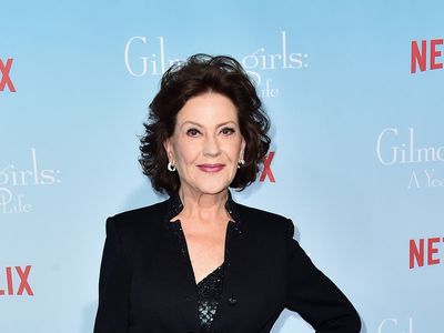 Kelly Bishop candidly speaks about ‘very private abortion’