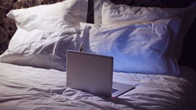 I asked AI to curate the perfect nighttime routine — here’s how it compares to my advice as a sleep editor