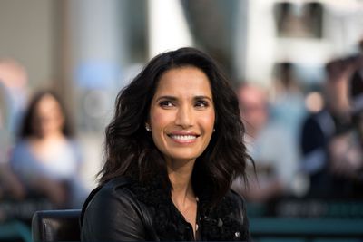 Padma Lakshmi to host new cooking show