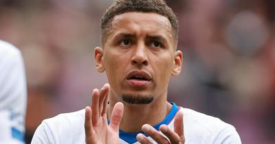 James Tavernier to stay at Rangers as 'transfer exit non-starter'