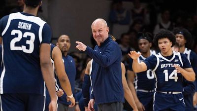 Butler Made the Coolest Musical Video to Announce 2025 Big East Men's Hoops Schedule