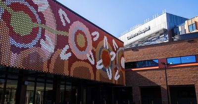 Labor promises multi-storey car park for Canberra Hospital