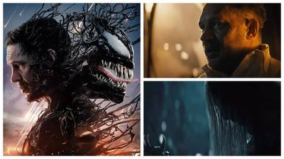 'Venom: The Last Dance' trailer: Tom Hardy's Eddie Brock faces off against symbiotes one last time; teases face-off against Knull
