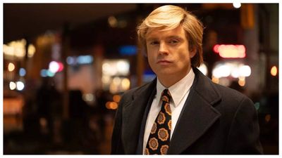 'The Apprentice': Donald Trump movie starring Sebastian Stan books October 18 for India release