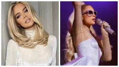 Khloe Kardashian, Paris Hilton and other celebs react as 4.7 magnitude earthquake rattles Los Angeles