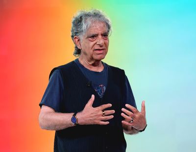 Wellness leader Deepak Chopra launched an AI digital twin that gives his advice on everything ‘from sex to spirituality’