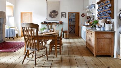 This is the best way to clean engineered hardwood floors