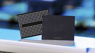 Bigger and cheaper SSDs are coming thanks to Samsung — chipmaker starts mass producing 9th-gen 280-layer QLC V-NAND