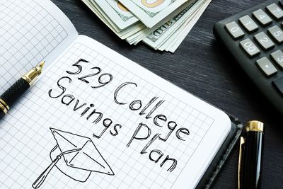 529 Plans Hit a New Milestone: Why They're So Popular