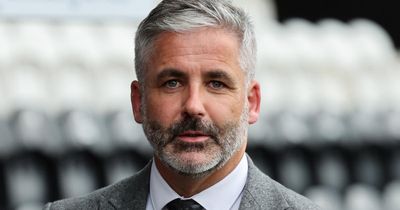 Lasley insists youth academy is 'integral' to St Mirren as he backs loan rule switch