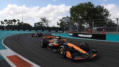 Oscar Piastri Vows to Help Teammate Lando Norris in Bid for F1 Drivers' Championship