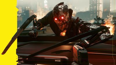 Cyberpunk 2077 finally has official support for AMD's FSR 3