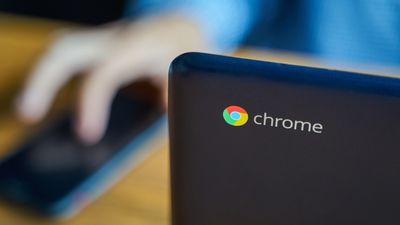 How to restart a Chromebook