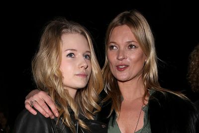 Kate Moss's OnlyFans Model Sister Hospitalized After Alleged Ozempic Overdose