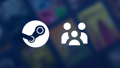 If you get kicked out of your Steam Family, the slot is locked for a year, so you'd better get along—here's how Steam's new family sharing system works