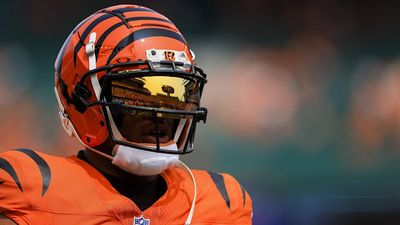 Ja'Marr Chase Maintains Lofty Expectations for Bengals Despite Lackluster Week 1