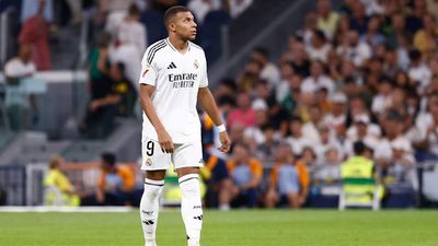 Kylian Mbappé’s Slow La Liga Start Hinders Real Madrid’s Title Defense