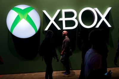 Microsoft Cutting More Jobs From Its Gaming Unit