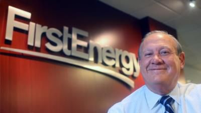 Firstenergy Fined 0 Million For Role In Bribery Scheme