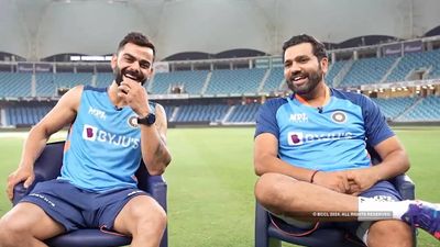 Virat Kohli and Rohit Sharma's successors: Veteran India cricketer picks these two 'special players' to fill the big shoes