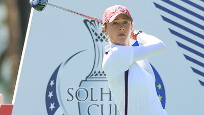 Solheim Cup Pairings: Surprises And Takeaways From Friday Foursomes Match-Ups