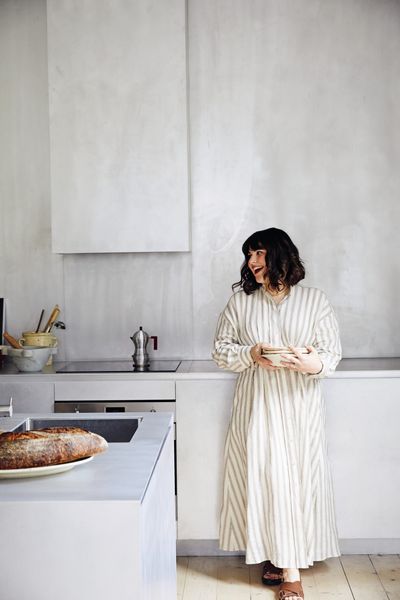 Take a first look inside Julia Busuttil Nishimura’s highly anticipated new cookbook