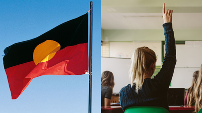 NSW Schools Will Finally Make It Mandatory To Learn About Aboriginal History & Colonisation