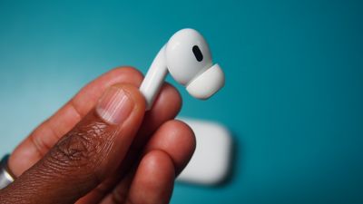 AirPods Pro 2 got their FDA clearance to be used as a hearing aid