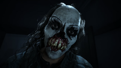 Until Dawn system requirements are here, and support for ultrawide and Dualsense haptics are in