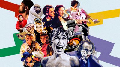 What to Watch's 100 best movies of all time