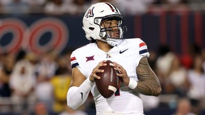 Arizona vs Kansas State livestream: How to watch college football Week 3 game online from anywhere