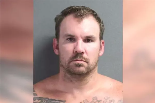 Ex-EMS worker accused of molesting woman in back of ambulance on the way to hospital